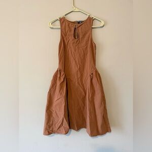 PrettyLittleThing Sleeveless Dress